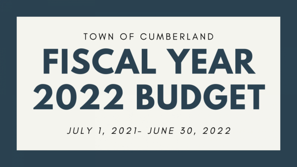 fiscal year budget