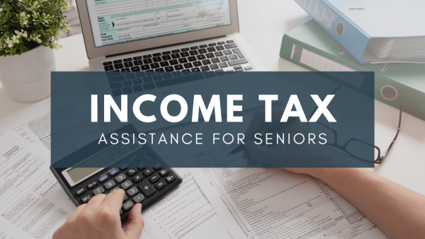 tax assistance for seniors