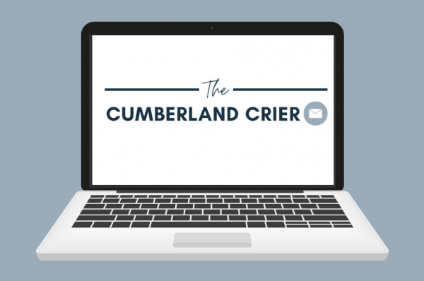 the cumberland crier