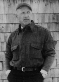 Edward E. Bragg 1930 – 1936