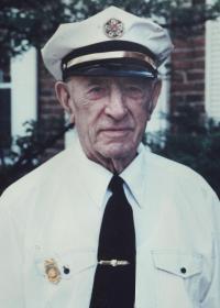 Harold M. Bragg 1942 – 1966