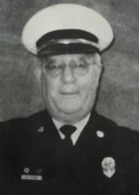 Kenneth C. Wagner 1982 – 1990