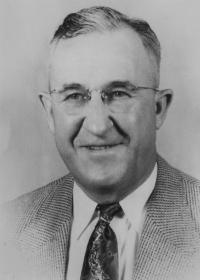 Kenneth W. Chase 1936 – 1942