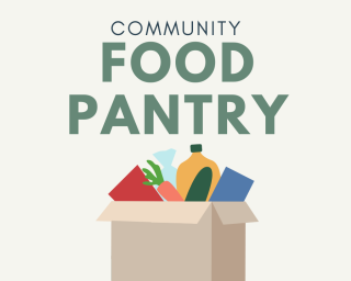 community food pantry