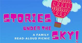 Stories Under the Sky