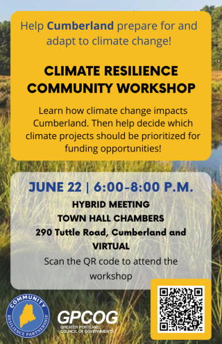 climate workshop