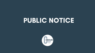 public notice
