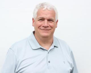 Rob Hale, Aquatics Director