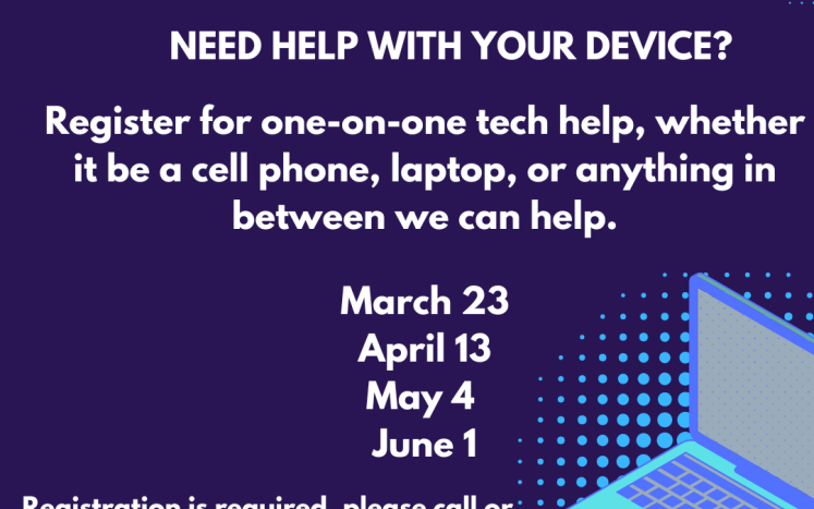 tech help
